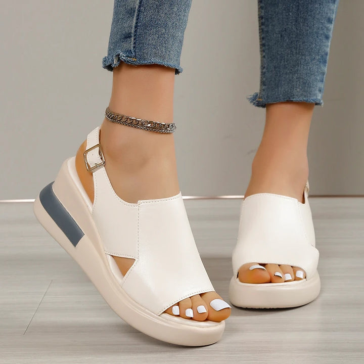 Verra Sling Wedges
