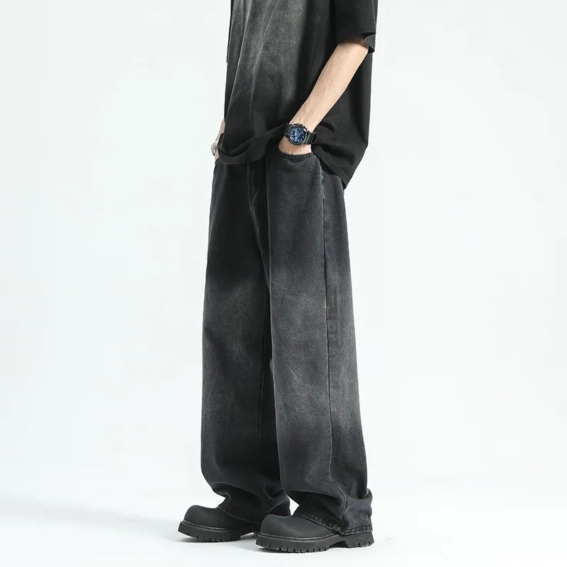 Dylan Street Fade Jeans