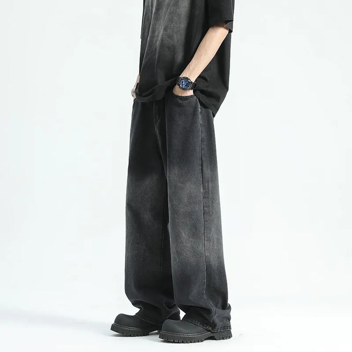 Dylan Street Fade Jeans