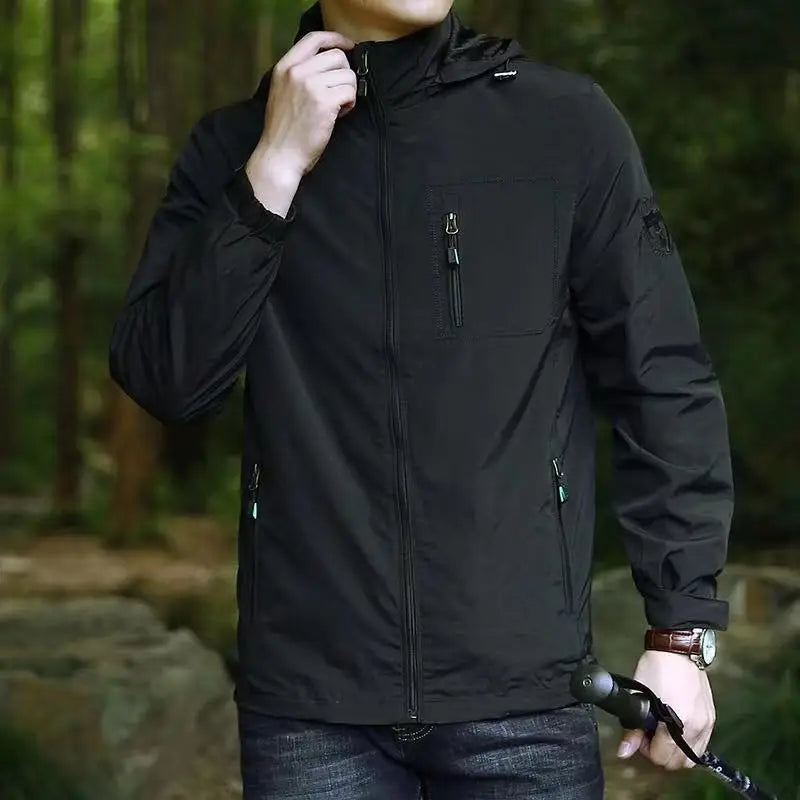 Briarstone Terrain Jacket