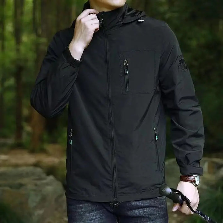 Briarstone Terrain Jacket