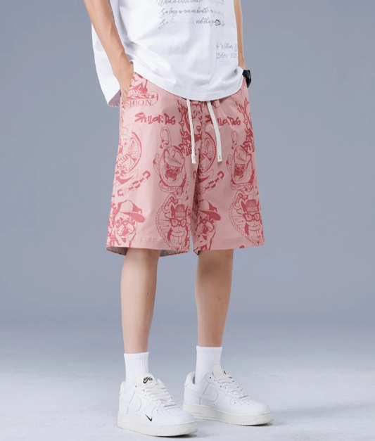 Coastal Drift Shorts