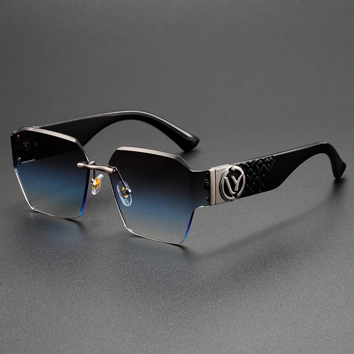Sylvie Edge Sunglasses