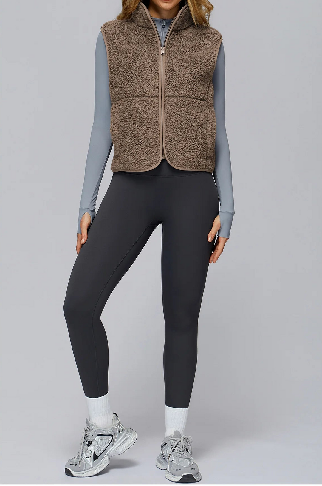 Nordé SoftShell Vest
