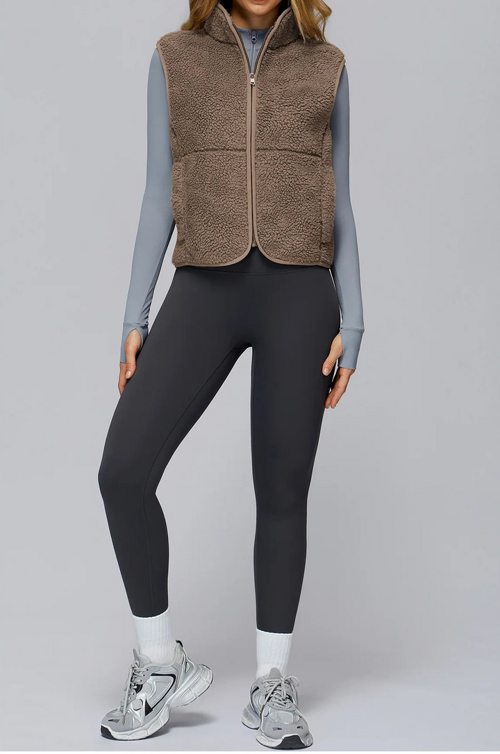 Nordé SoftShell Vest