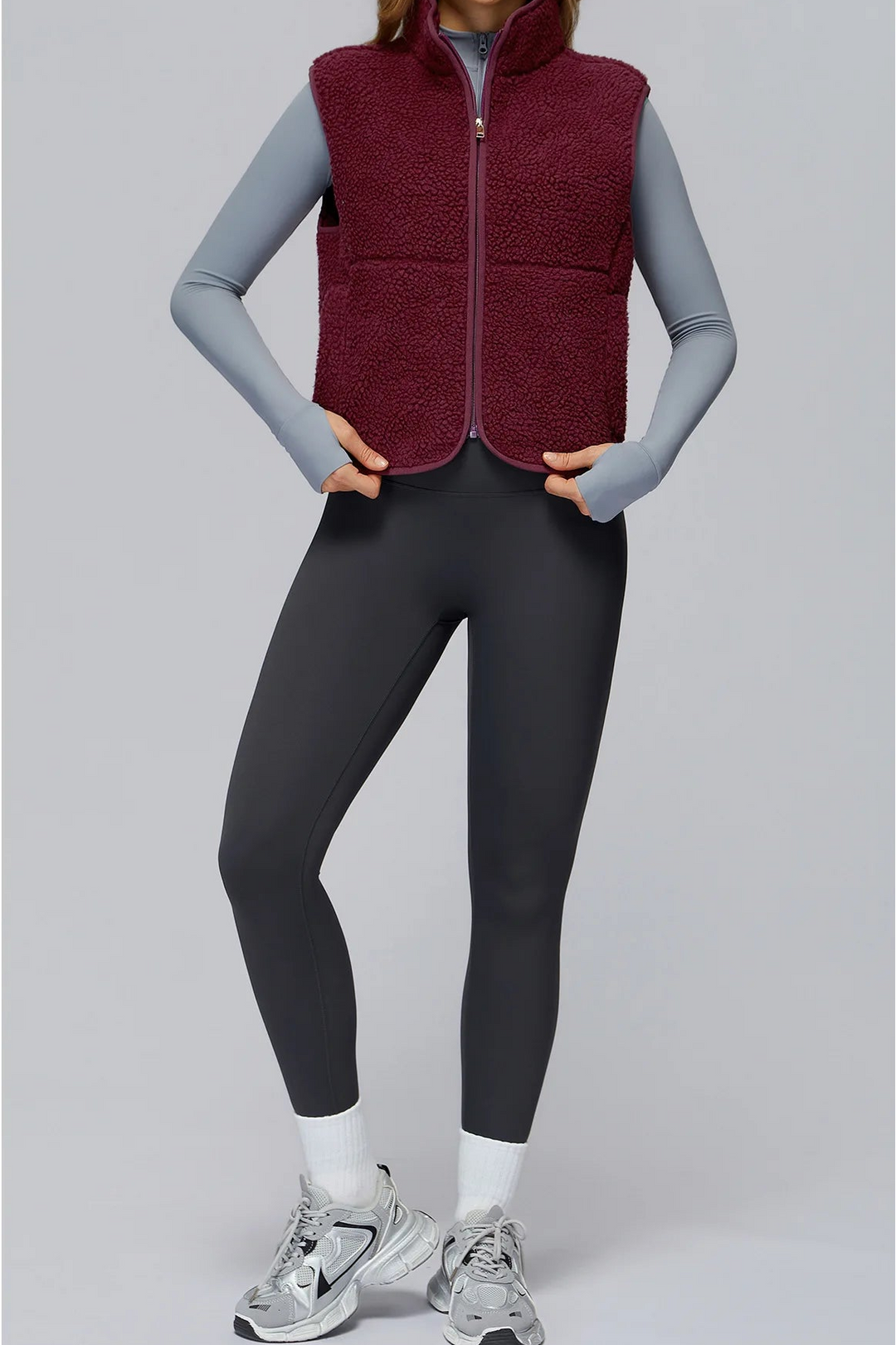 Nordé SoftShell Vest