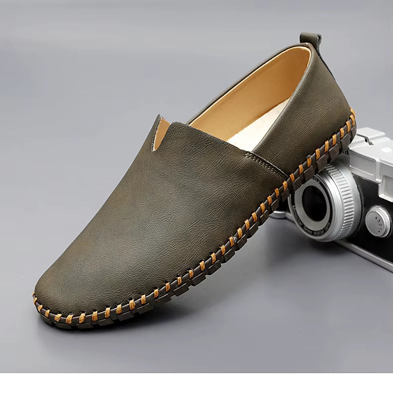 Nomad Terrain Moccasins