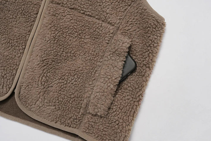 Nordé SoftShell Vest