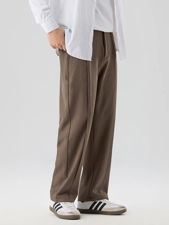 Barclay Draped Trousers