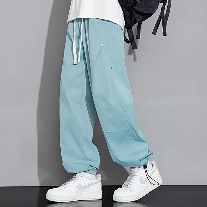Dropcore Baggy Sweatpants