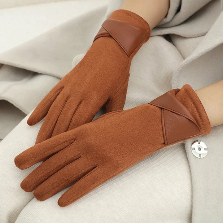 Mira Soft Touch Gloves