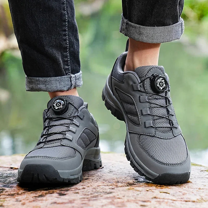 Axion Terrain Sneakers