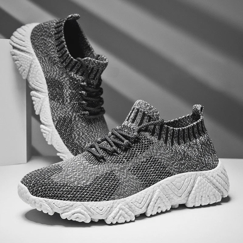Flexcore Knit Sneakers