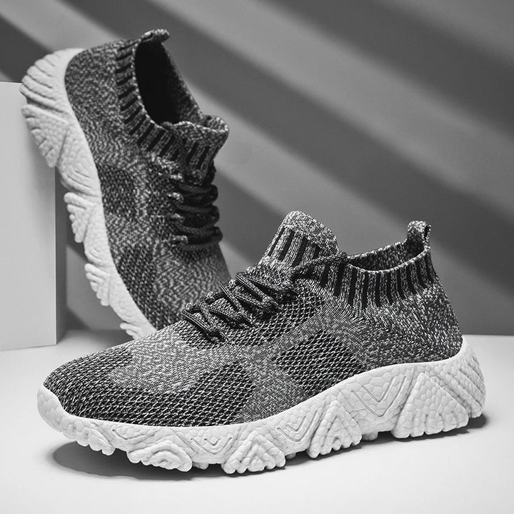 Flexcore Knit Sneakers