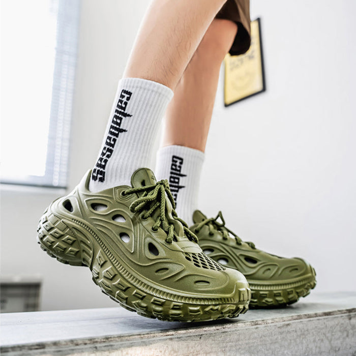 Nova Aerofoam Sneakers