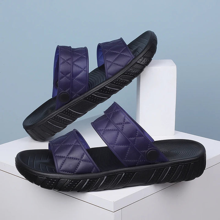 CloudGrid City Slides