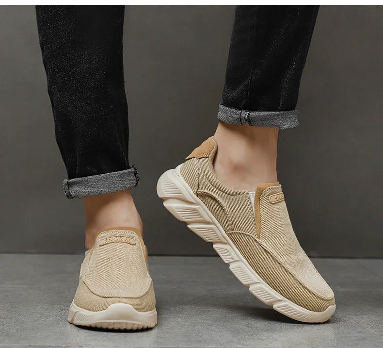 Calden Cloud Sneakers