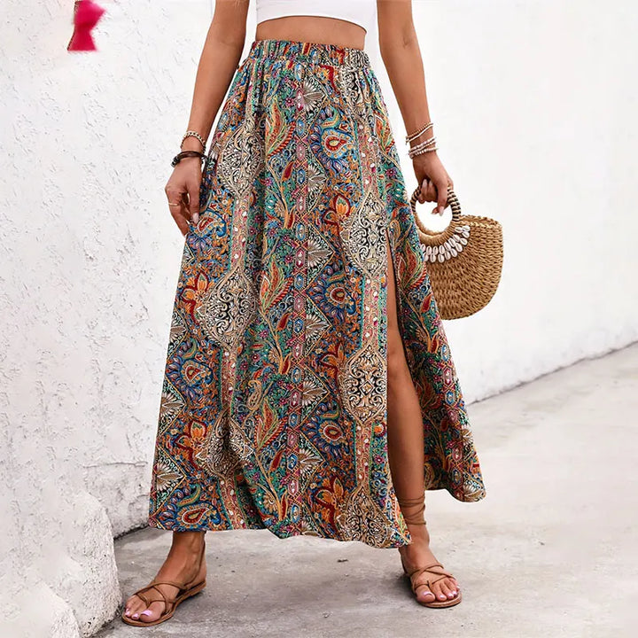 Ciela Boho Skirt