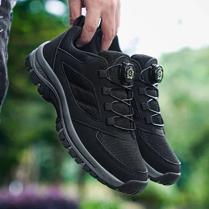 Axion Terrain Sneakers