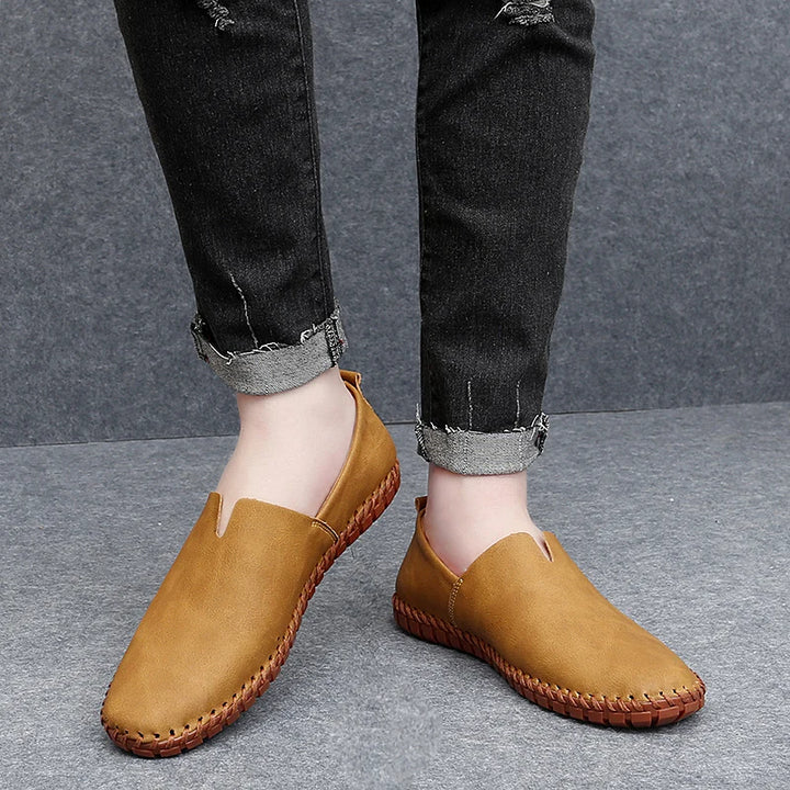Nomad Terrain Moccasins