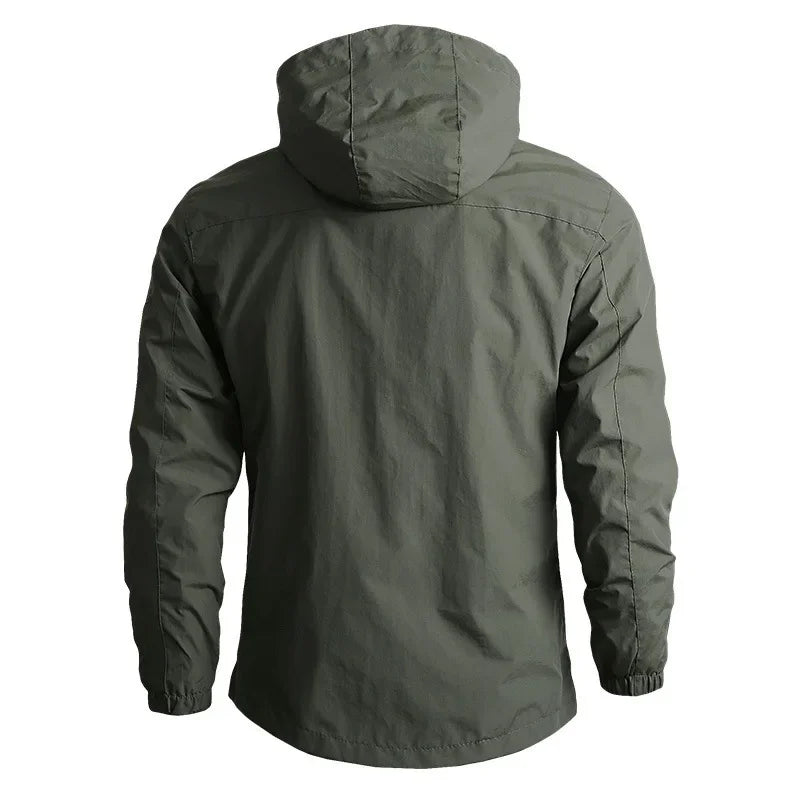 Briarstone Terrain Jacket
