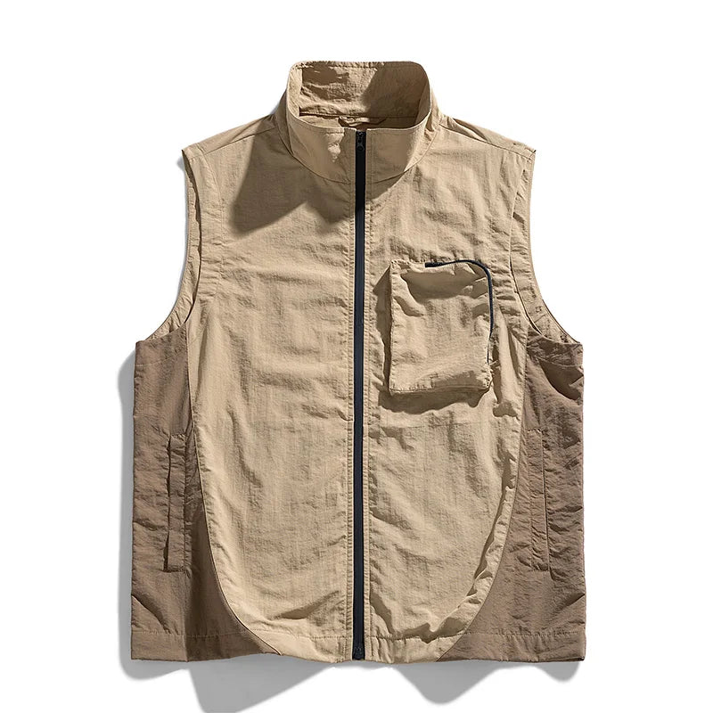 Colter Utility Vest