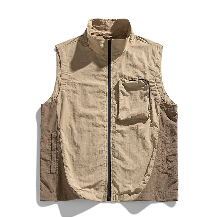 Colter Utility Vest