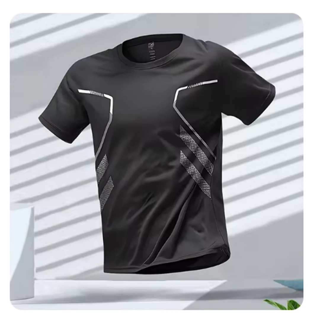 Knox Active Tee