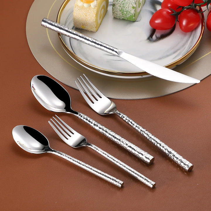Valmont Flatware Collection