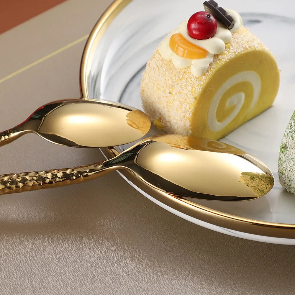 Valmont Flatware Collection