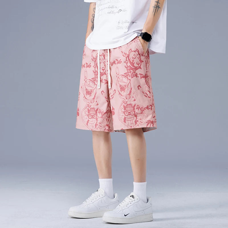 Coastal Drift Shorts