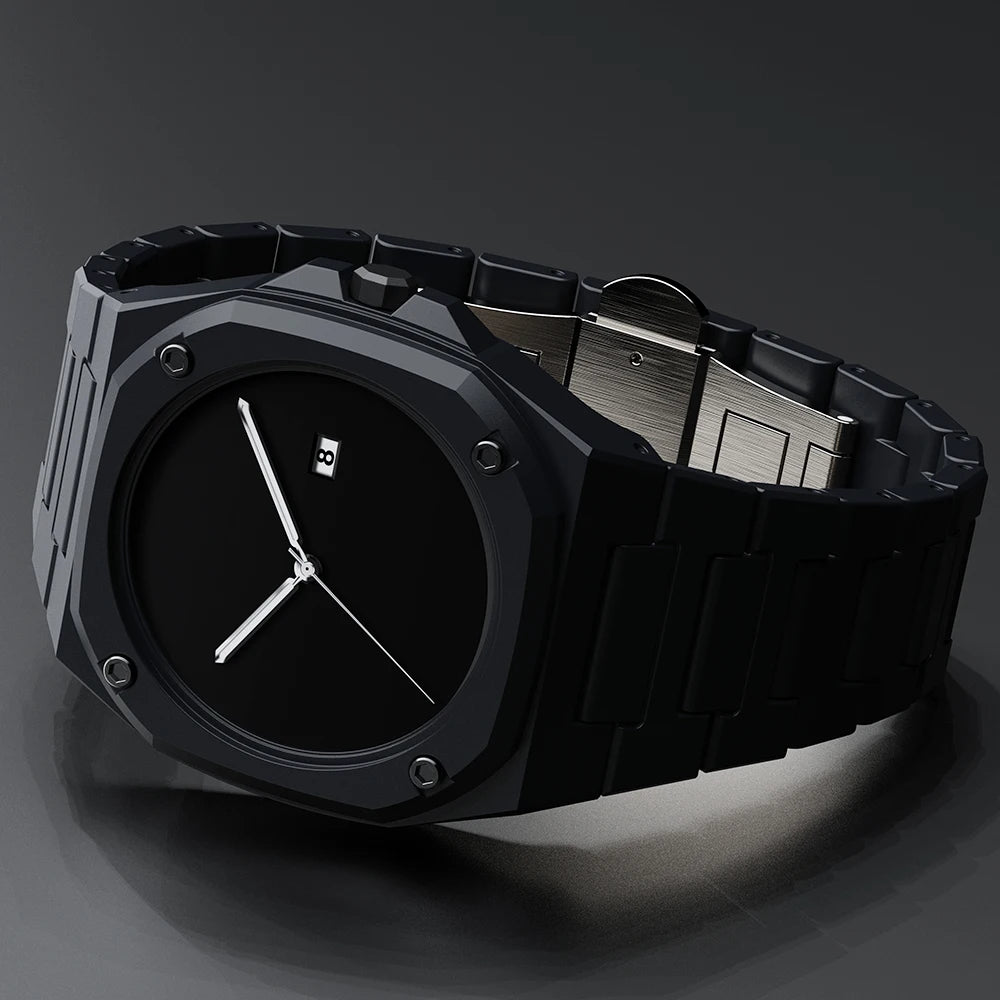 Kairo Matte Watch