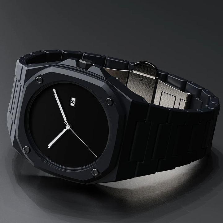 Kairo Matte Watch
