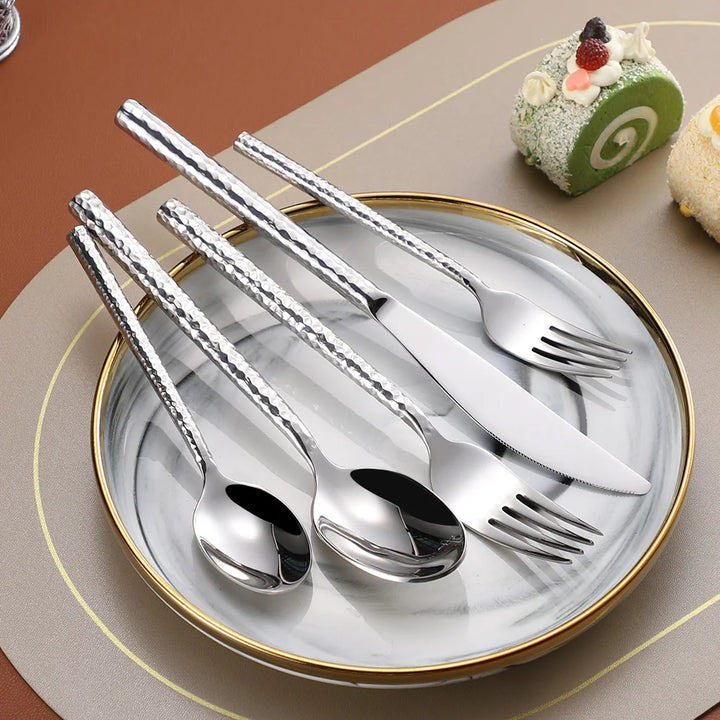 Valmont Flatware Collection