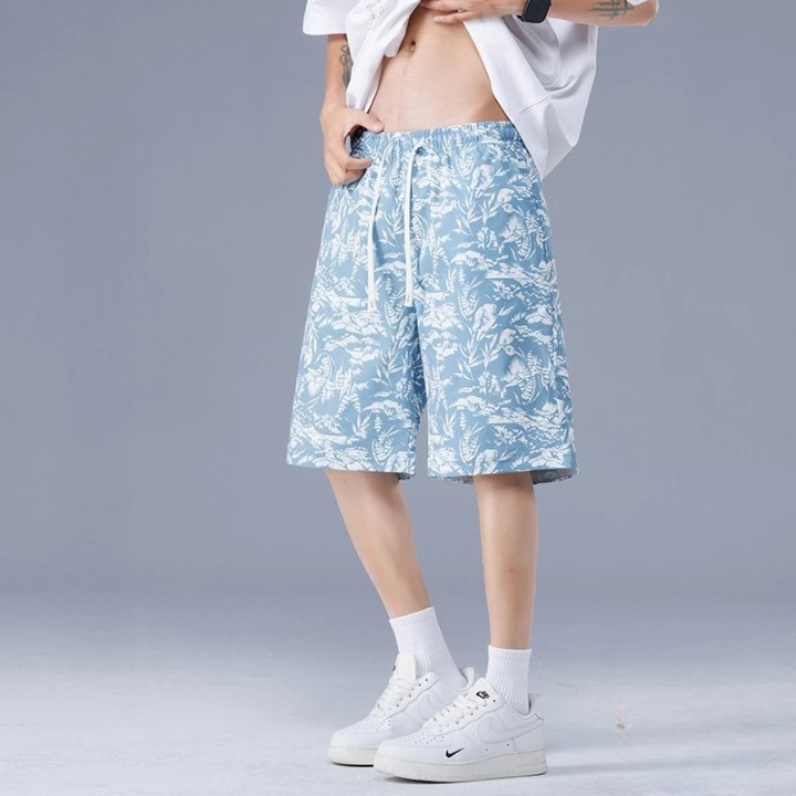 Coastal Drift Shorts