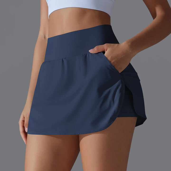 HaloFlex Active Skort