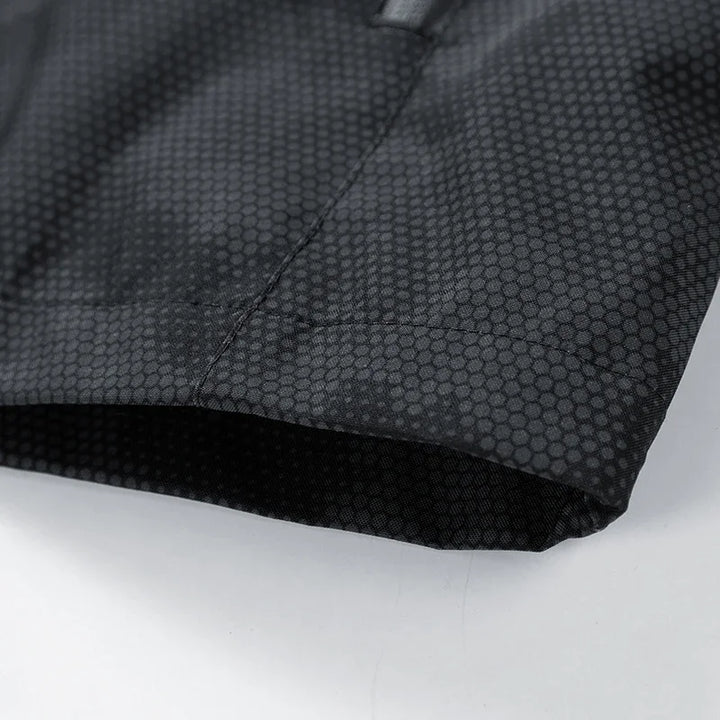 Aegis Tech Waterproof Jacket