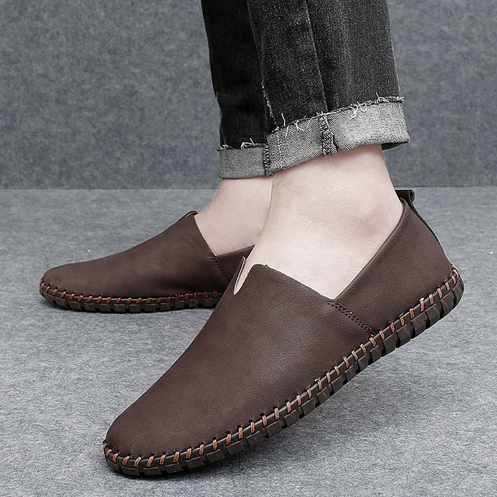 Nomad Terrain Moccasins