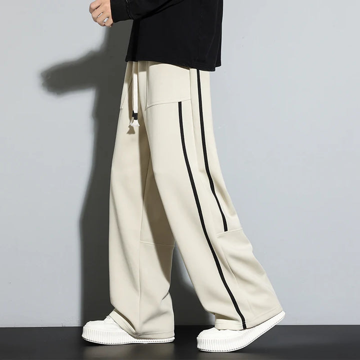 Porter Oversized Sweatpants