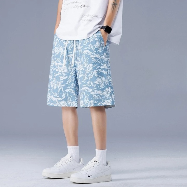 Coastal Drift Shorts