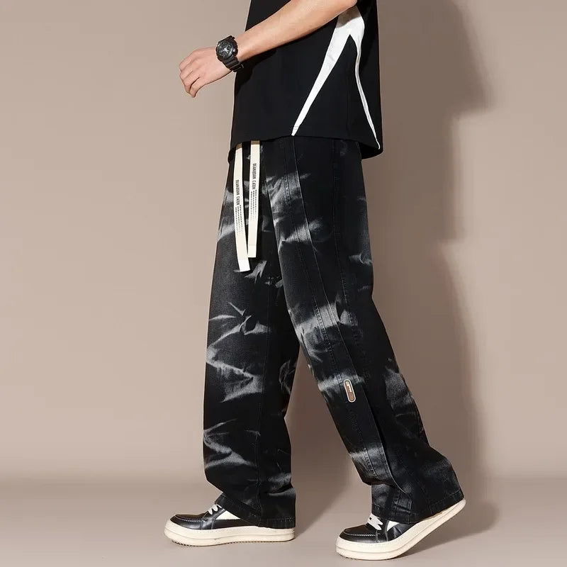 Camden Urban Washed Jeans