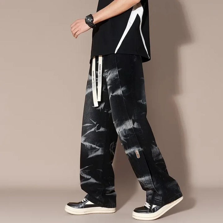 Camden Urban Washed Jeans