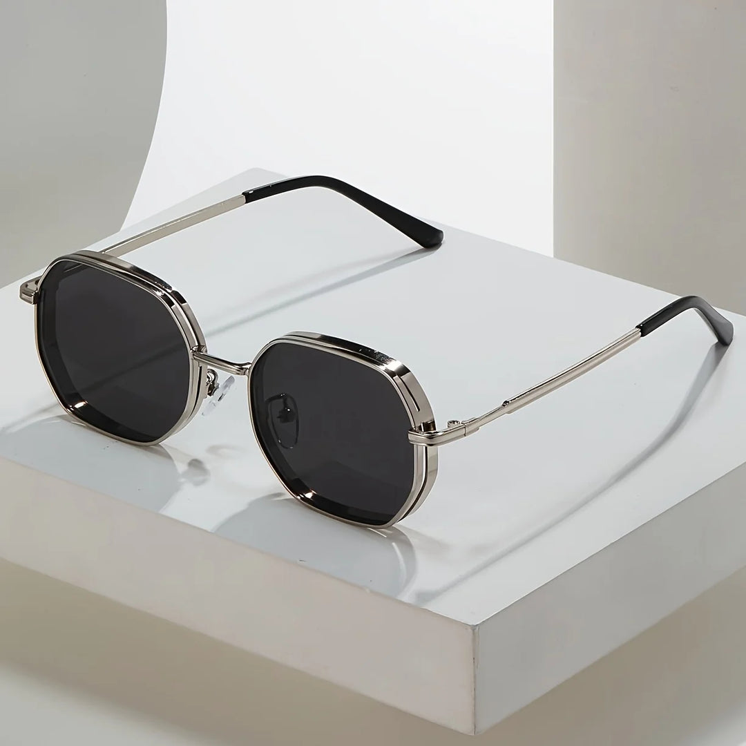 Vyre Metal Sunglasses