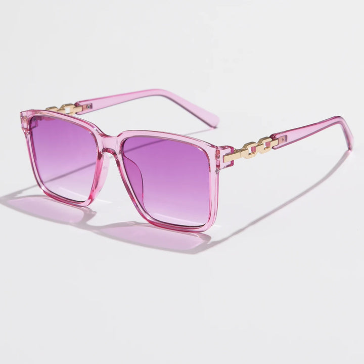 Lucia Oversized Sunglasses