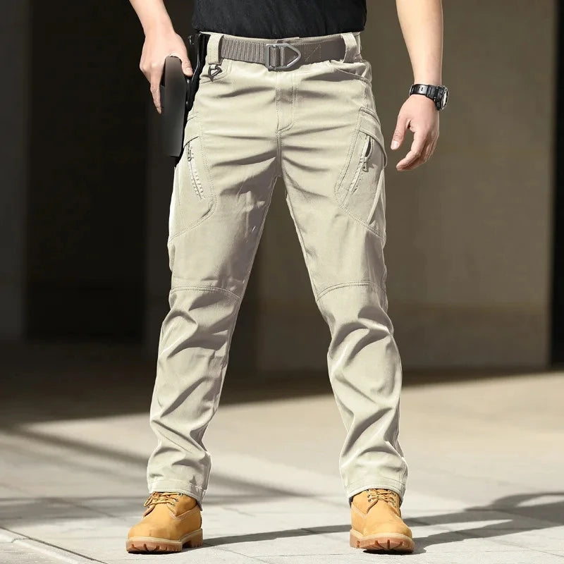 Derek Striker Cargo Pants