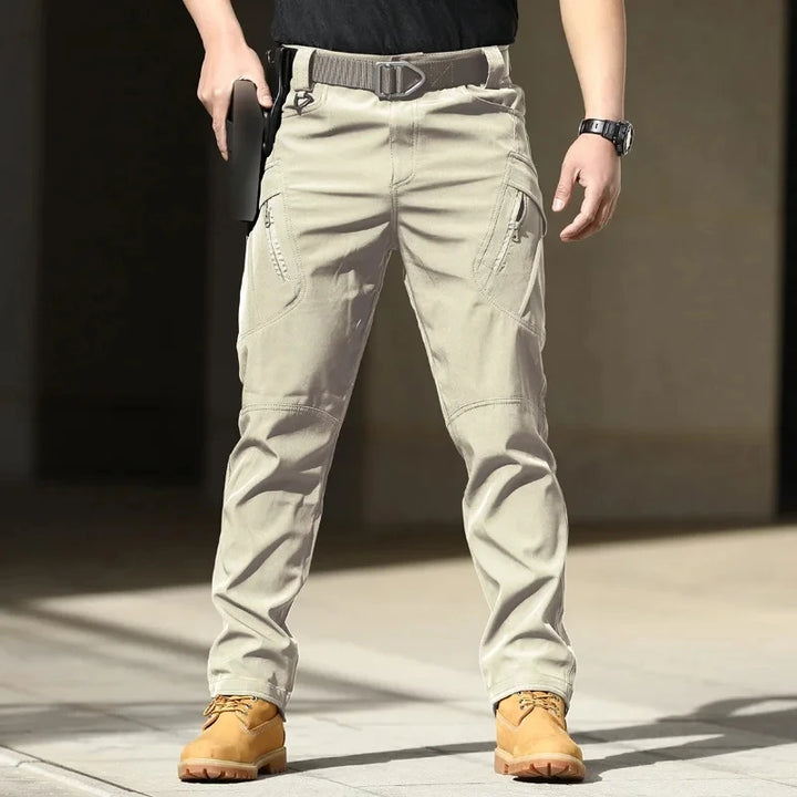 Derek Striker Cargo Pants