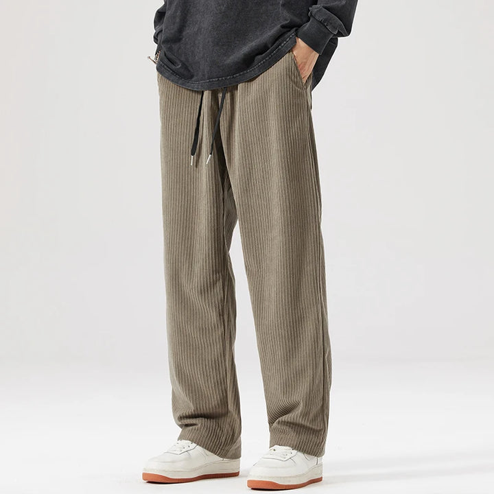 Wells Corduroy Pants