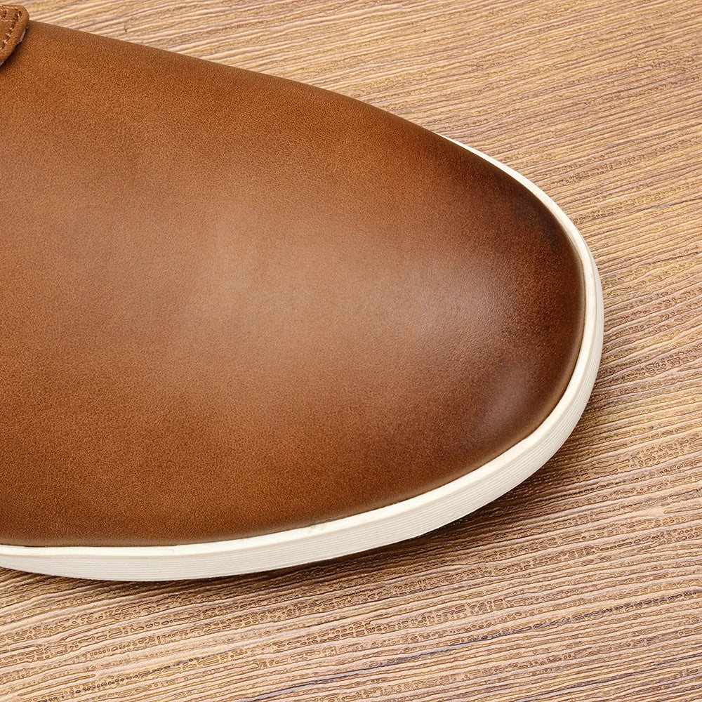 Wesley Hybrid Sneakers