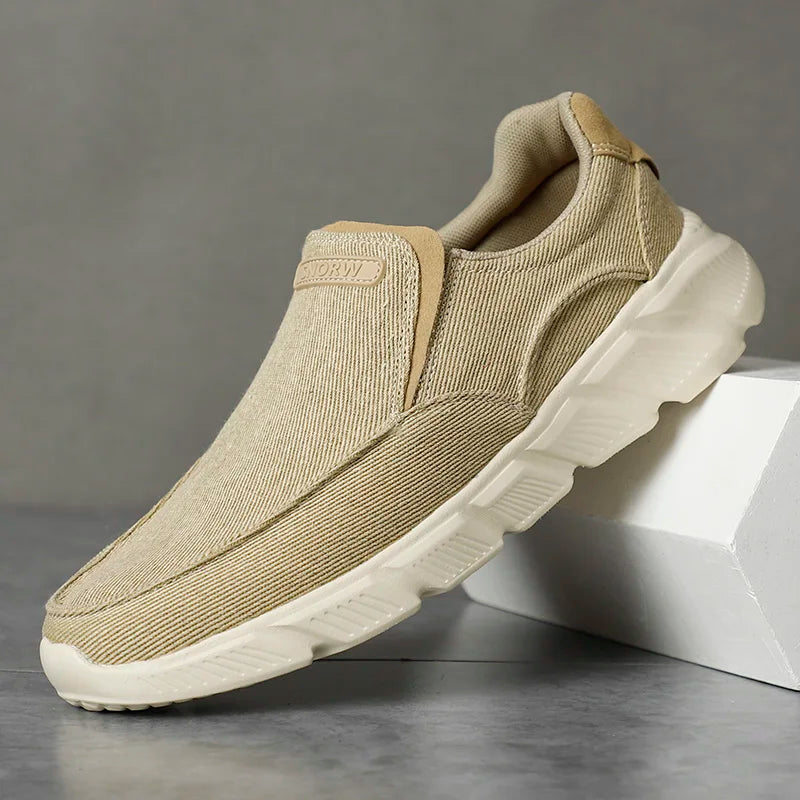 Calden Cloud Sneakers