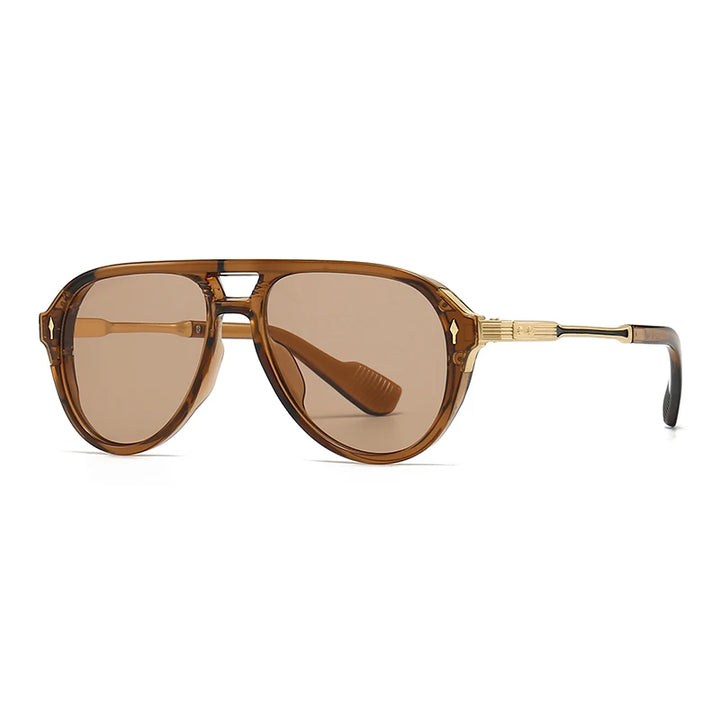 Sullivan Aviator Sunglasses